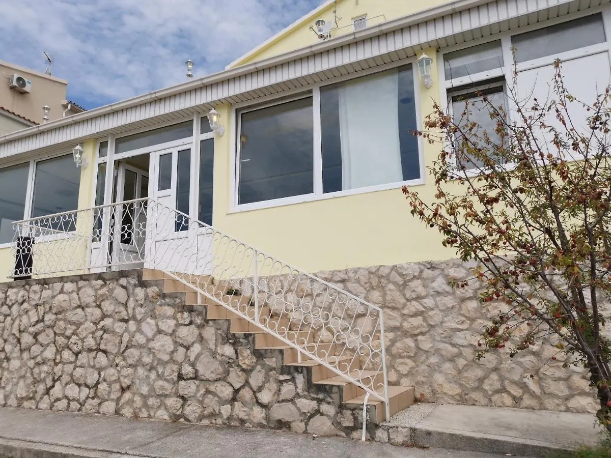 Villa Kairos Seget Donji Bed & Breakfast