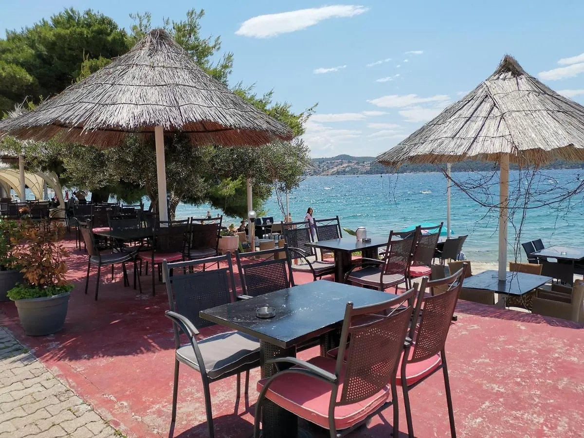 Bed & Breakfast Villa Kairos Seget Donji