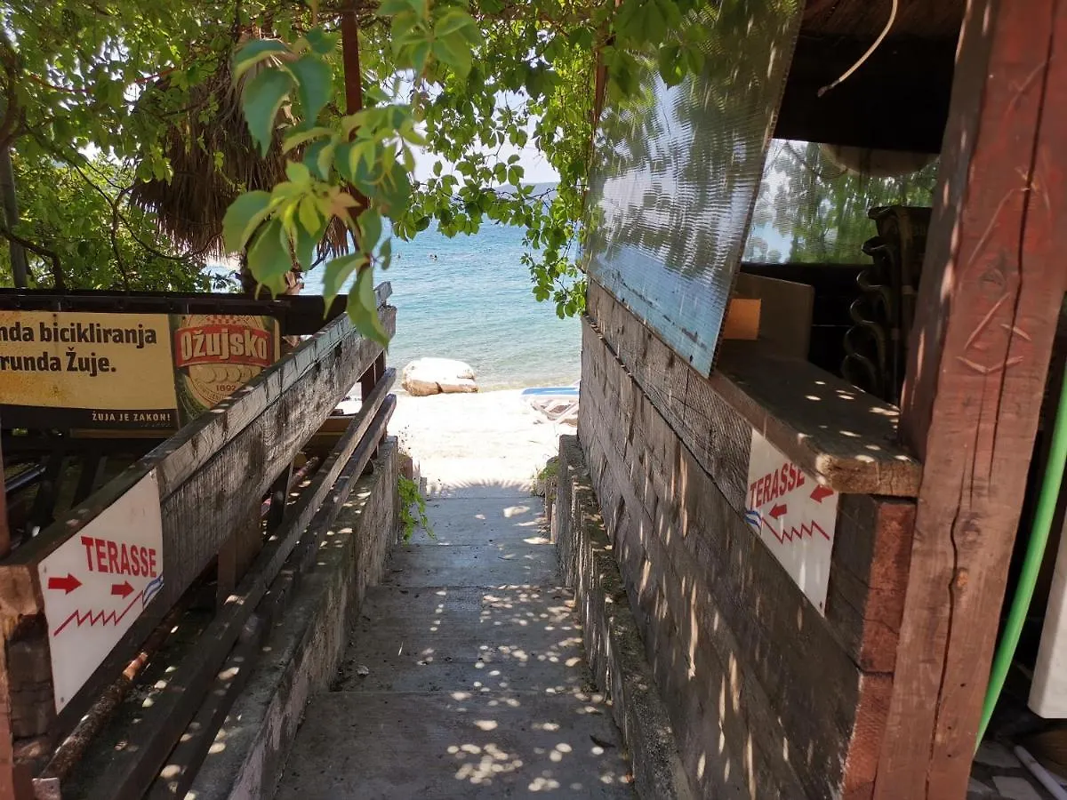 Bed & Breakfast Villa Kairos Seget Donji