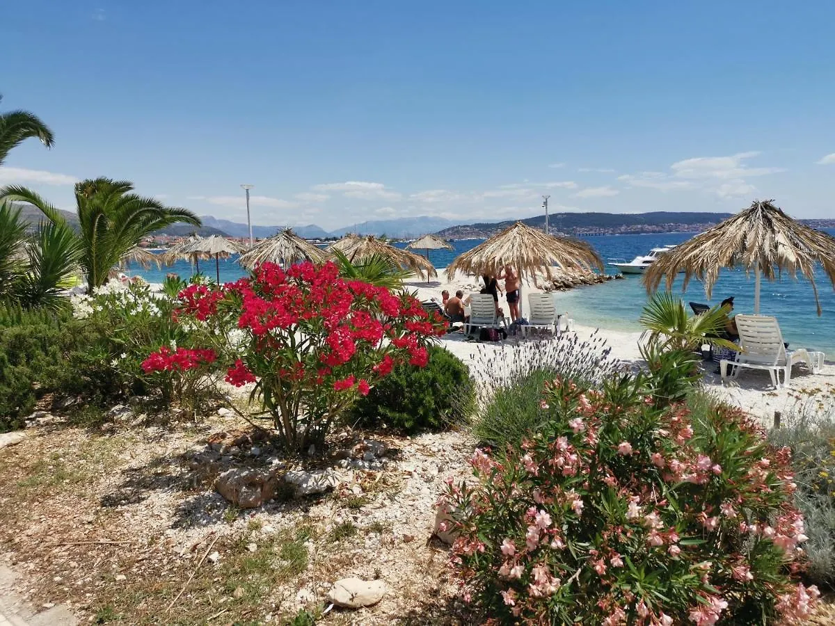 Bed & Breakfast Villa Kairos Seget Donji Croatia