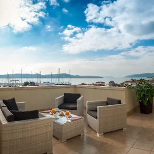 4* Hotel Rotondo