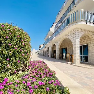 3* Hotel Buenavista House Trogir