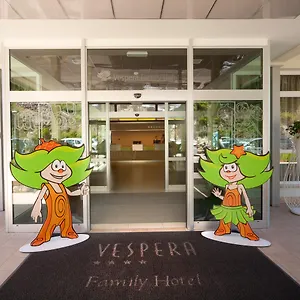 Family Vespera Hotel Mali Lošinj