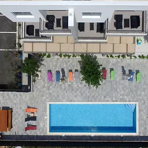 4* Guest house Ecija