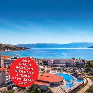 Corinthia Sunny By Valamar Hotel Baška