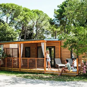 Zaton Mobile Homes Rezort Nin