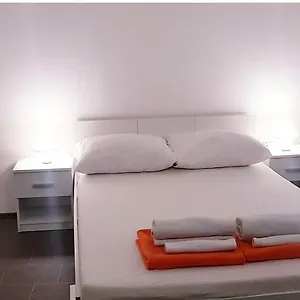 David 3 Apartmán Pula