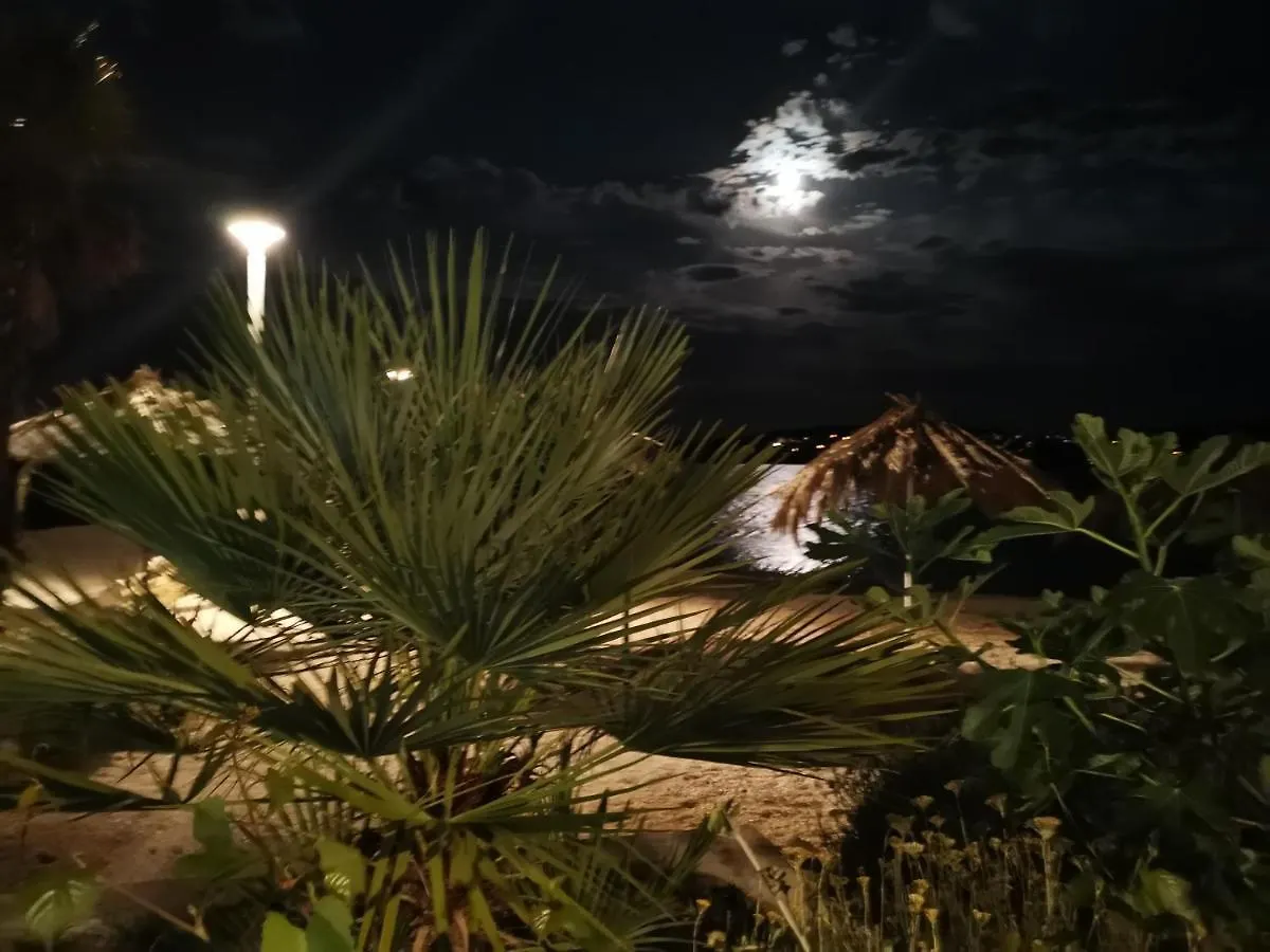 Villa Kairos Donji Seget
